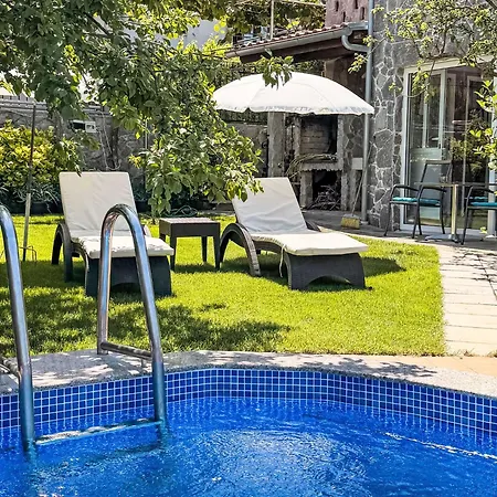 Ein Im Zweirosen By Interhome Appartement *